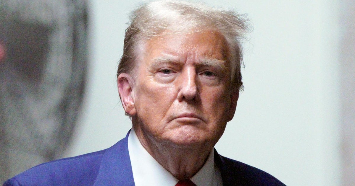 What does a contempt of court ruling mean for Trump? CBS News What does a contempt of court ruling mean for Trump? CBS News