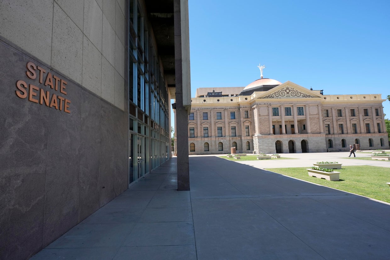 Abortion Arizona 