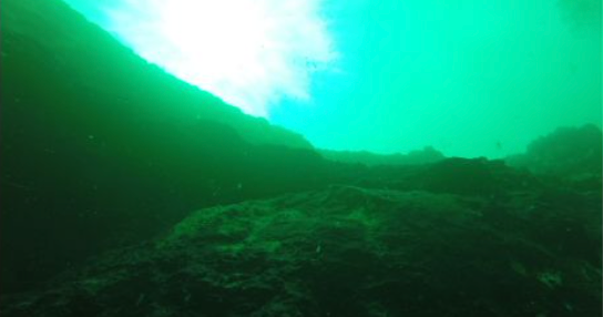 Researchers found the planet’s deepest under-ocean sinkhole – and it’s so big, they can’t get to the bottom Researchers found the planet’s deepest under-ocean sinkhole – and it’s so big, they can’t get to the bottom