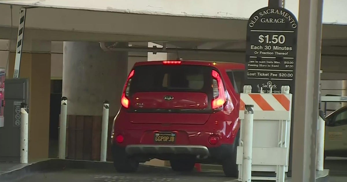 Sacramento proposes hiking fees, cutting services to close $66M budget deficit