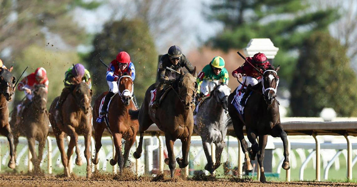 How to bet on the 2024 Kentucky Derby