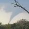 Kansas tornado leaves 1 dead, destroys nearly two dozen homes, officials say