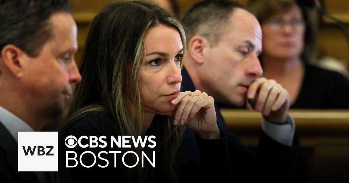 Recap of Day 2 of Karen Read murder trial - CBS Boston