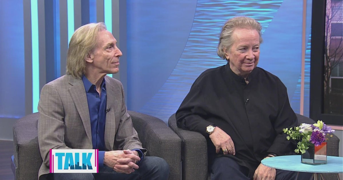 Learning more about the film 'Left Alone Rhapsody' - CBS Pittsburgh