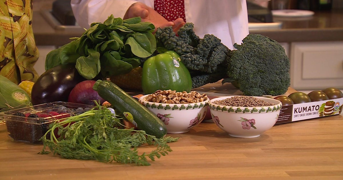 What is the Mediterranean diet?