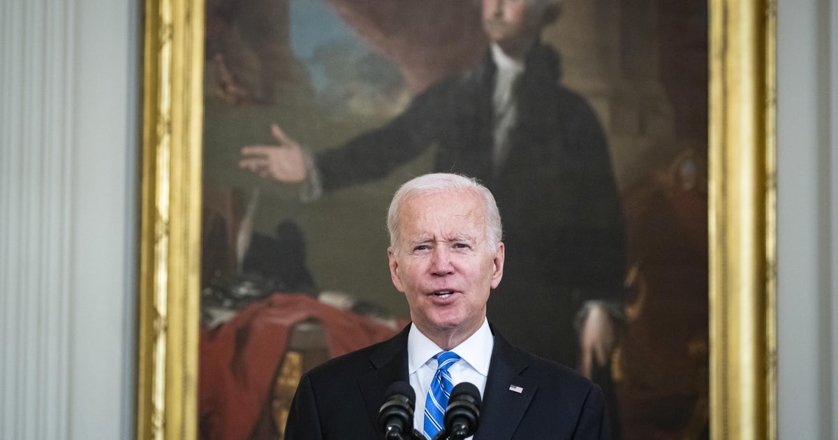 Biden to award Medal of Freedom to Pelosi, Gore, Ledecky and more