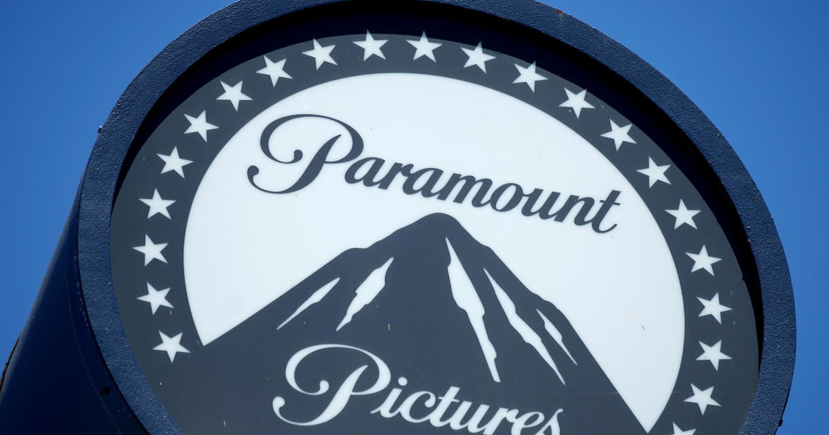 Дискусиите за сливане между National Amusements, която контролира Paramount Global,