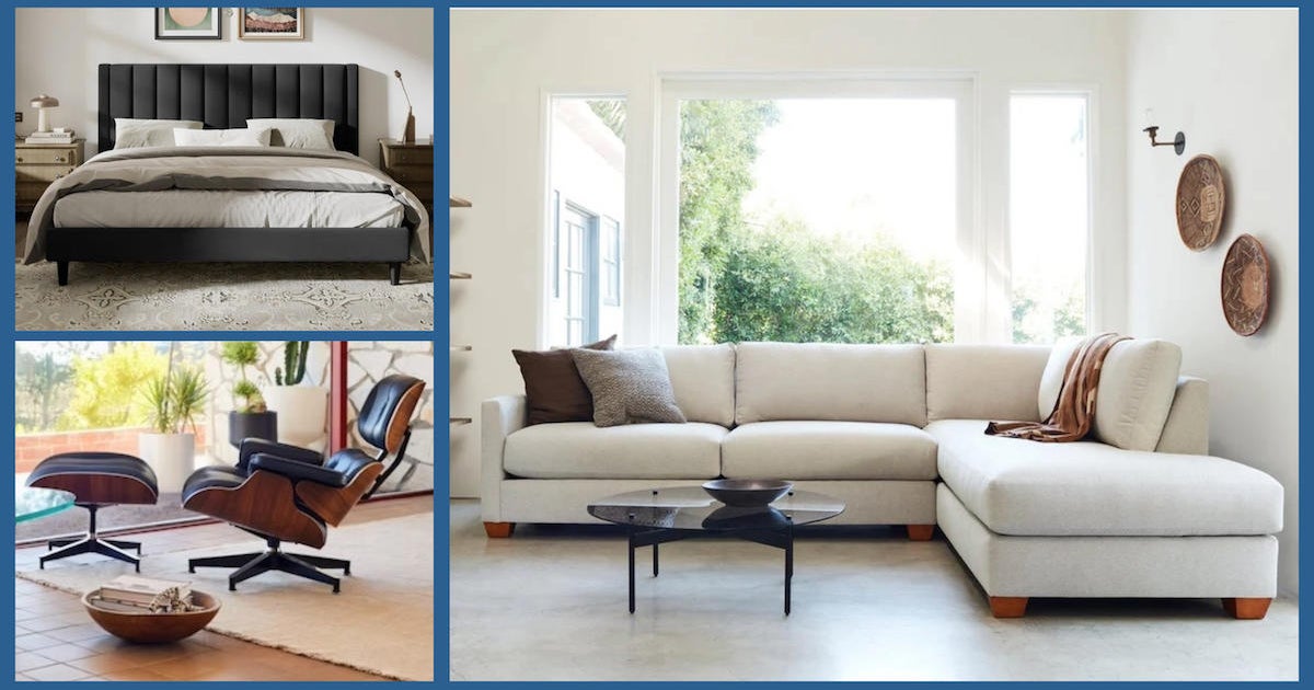 Best furniture deals ahead of Memorial Day Best furniture deals ahead of Memorial Day