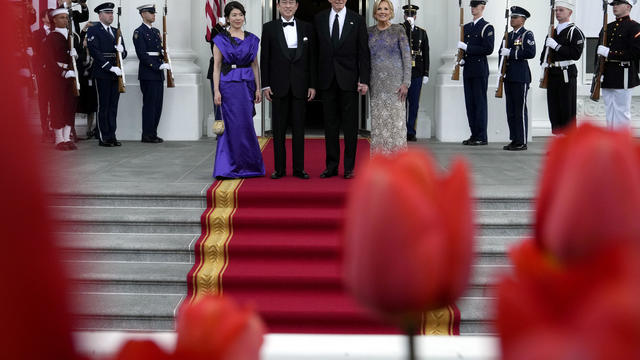 APTOPIX US Japan Biden 