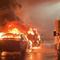 15 Oregon police cars burned overnight at training facility
