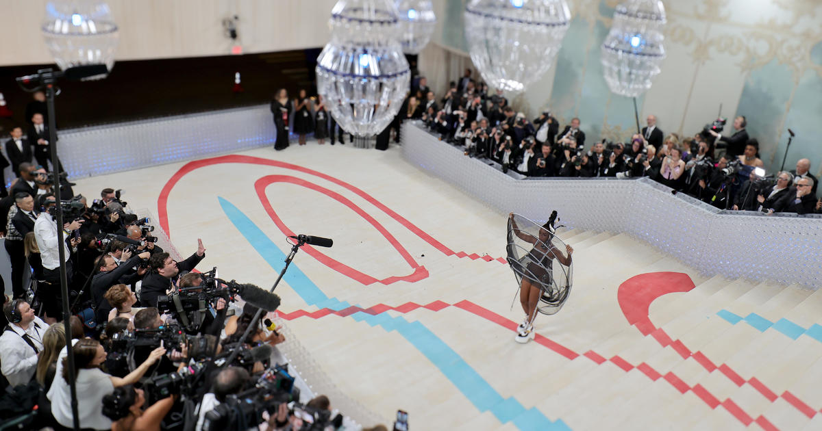 How much does a Met Gala ticket cost? A look at the price of entry for fashion's biggest night