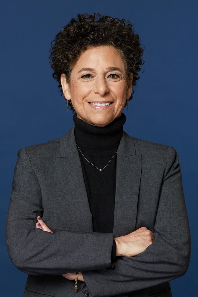 Wendy Fisher 