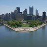 Leaders tout progress revitalizing Downtown Pittsburgh before 2026 NFL Draft 