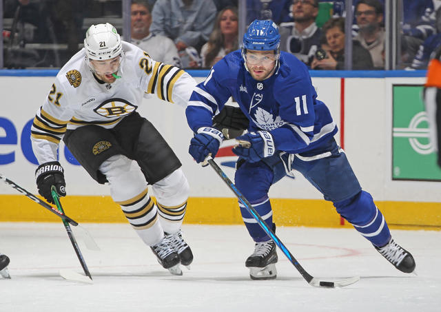 How to watch the Toronto Maple Leafs vs. Boston Bruins NHL Playoff game  tonight: Game 7 livestream options, more - CBS News