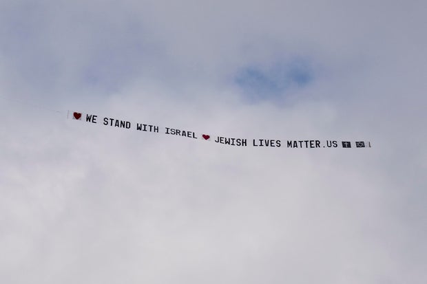 Commencement ceremony held at the University of Michigan amid ongoing pro-Palestinian protests on campus