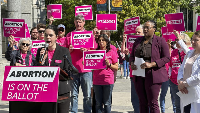 Abortion Florida Going Out of State 