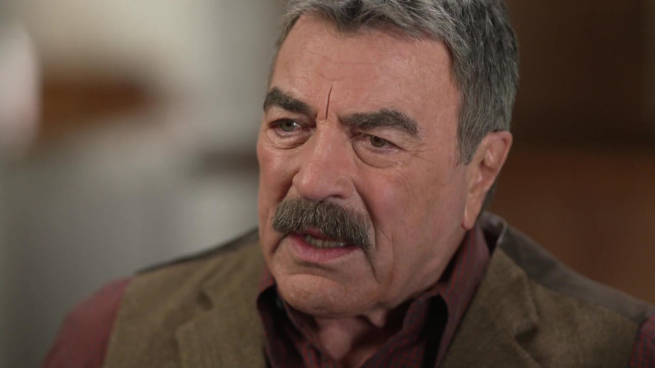 Tom Selleck news - Today’s latest updates - CBS News