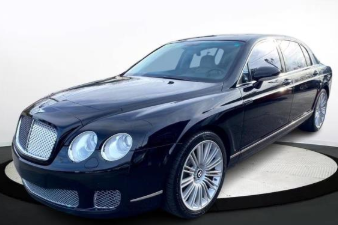 Car sought in Bucktown hit-and-run 