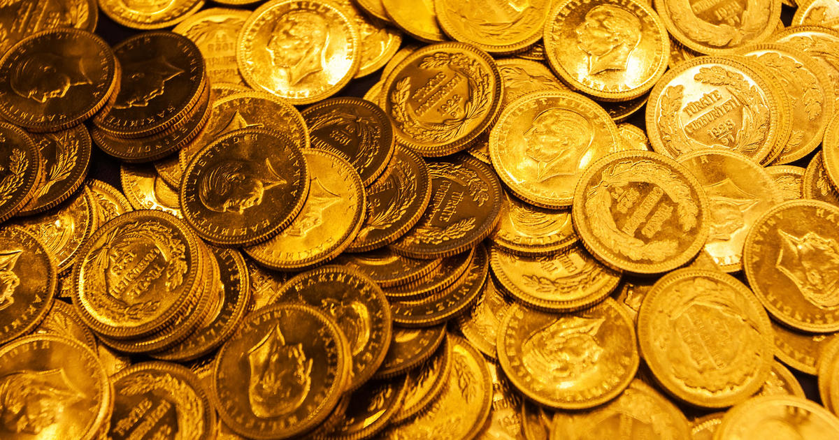 3 пъти начинаещите трябва да инвестират в злато (и 2 пъти не трябва)