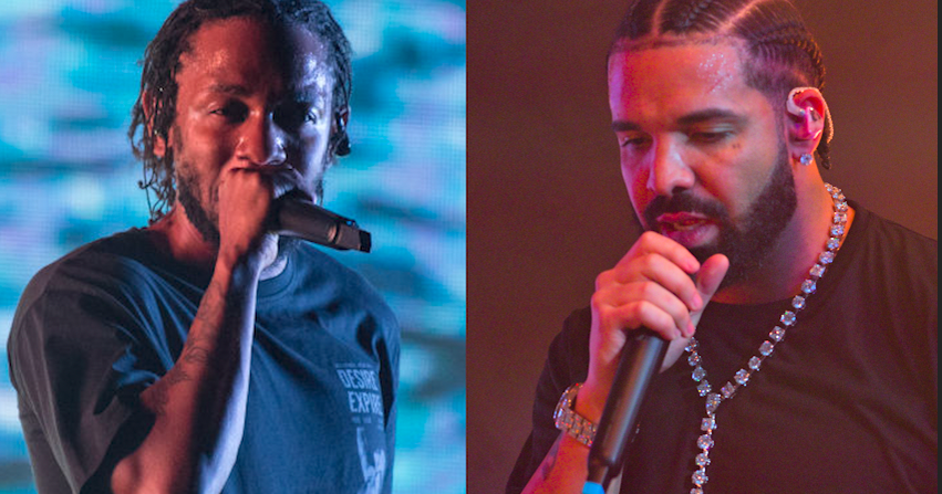 Kendrick Lamar and Drake released several scathing diss tracks. Here's Kendrick Lamar and Drake released several scathing diss tracks. Here's