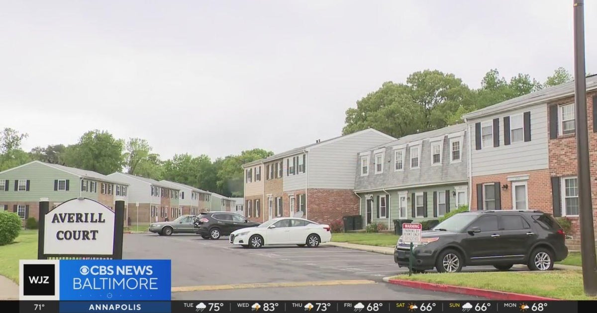 2-year-old girl recovering after she was shot in Anne Arundel County ...