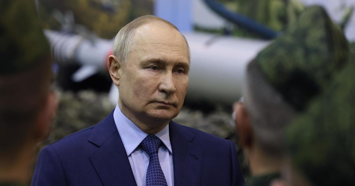 Русия планира учения за тактически ядрени оръжия близо до границата с Украйна, цитирайки провокативни изявления от НАТО