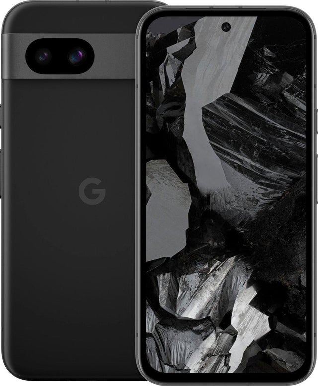 Google Pixel 8a 