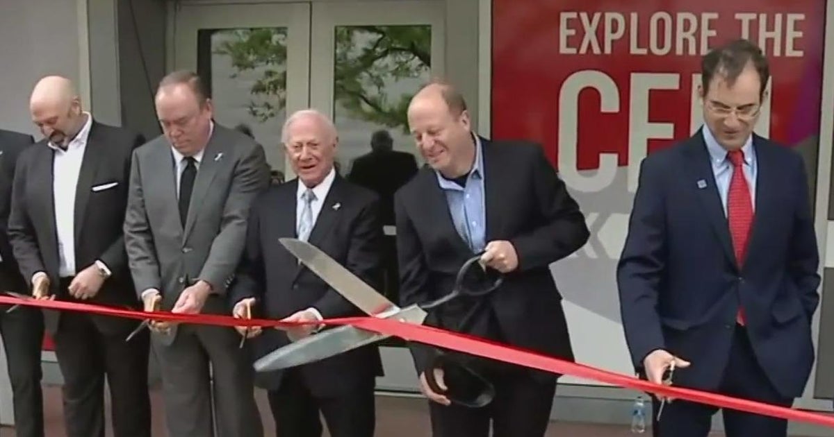 Counterterrorism Education Learning Lab