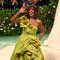 Gayle King gets ready for the Met Gala