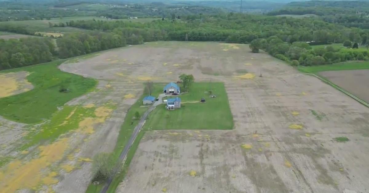 Smithton family farm preparing to host Luke Bryan concert in the fall