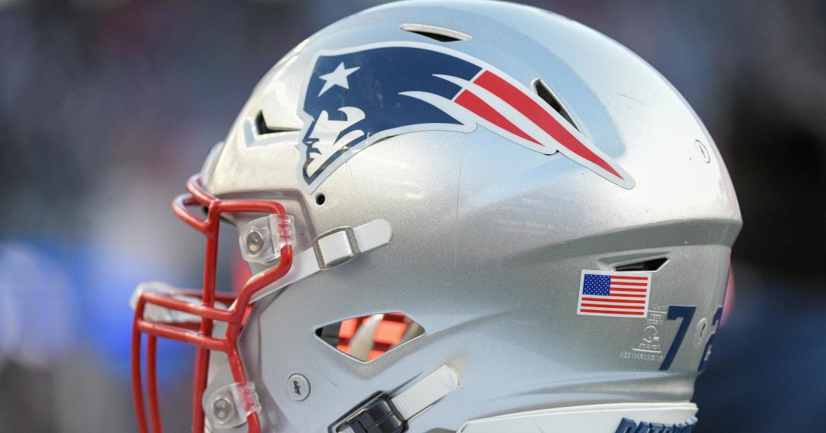 Patriots 2024 free agency tracker: Pats top target Calvin Ridley signs 4-year deal with Titans - CBS Boston