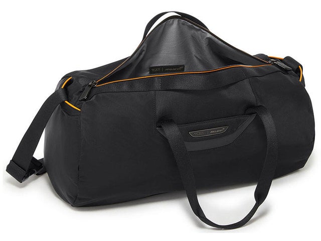 Tumi Just In Case duffel 