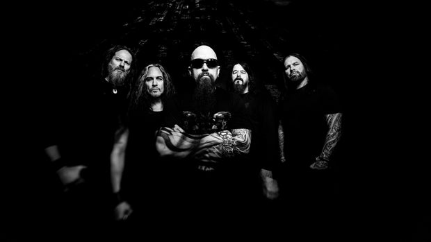 Kerry King
