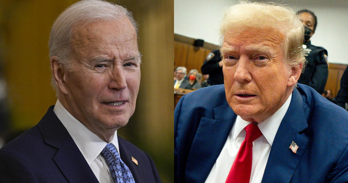 Breaking down the latest presidential battleground polls