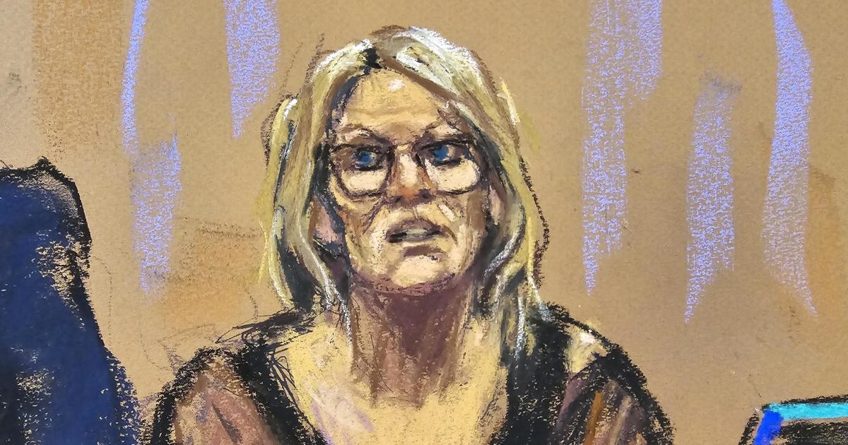 Follow live updates as Stormy Daniels testifies at former President Donald Trump&#039;s trial in New York.