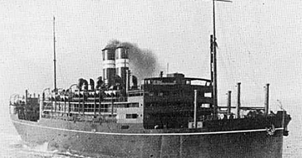 Tòa án Tối cao Vương quốc Anh đã ra phán quyết về kho báu trị giá 43 triệu USD từ một con tàu trong Thế chiến II bị đánh chìm bởi ngư lôi của Nhật Bản.