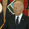 President Biden denounces antisemitism at Holocaust remembrance ceremony