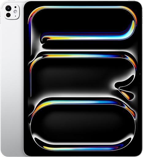 Apple 2024 13-inch iPad Pro 