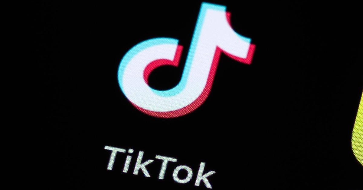 TikTok sues U.S. government: What to know