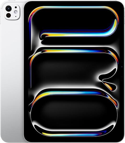 2024 11" Apple iPad Pro