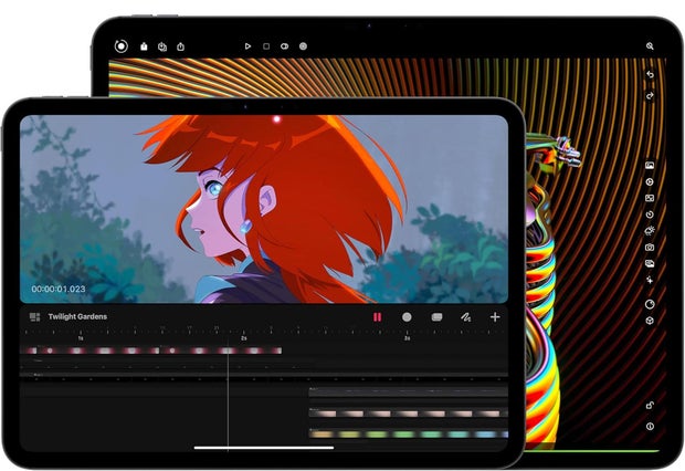 2024 Apple 13" iPad Pro