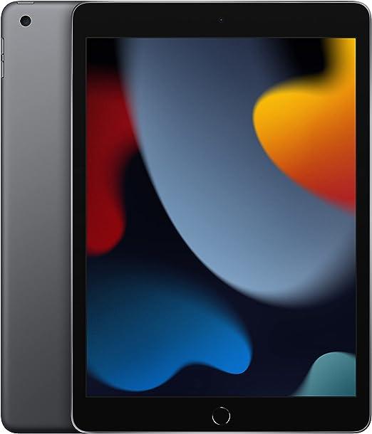 Best tablet deals right now: Apple iPad, Galaxy Tab, Amazon Fire Apple iPad (9th Generation)