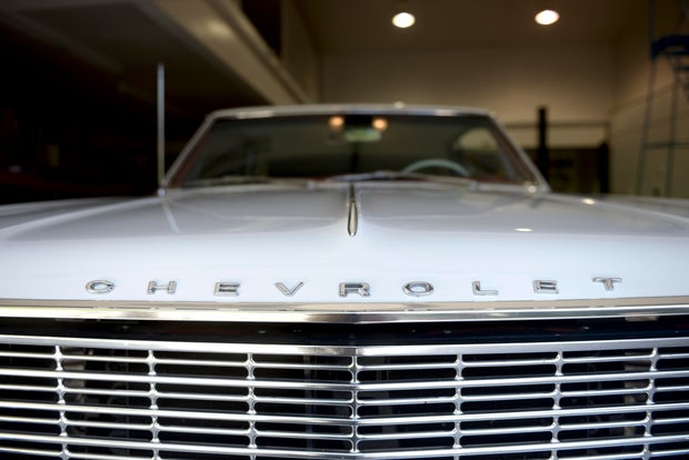 Orange County Record Archive