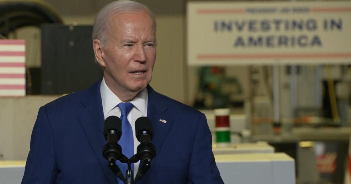 Biden Highlights Successful Microsoft Data Center Project in Wisconsin: A Clash with Trump’s Failed Efforts and the Importance of Economic Growth to Voters