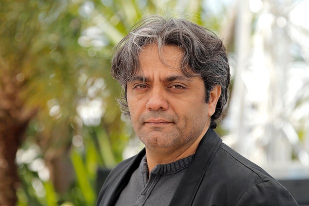 Famous Iranian director Mohammad Rasoulof sentenced to lashings and 8 years in prison ahead of Cannes film festival, lawyer says