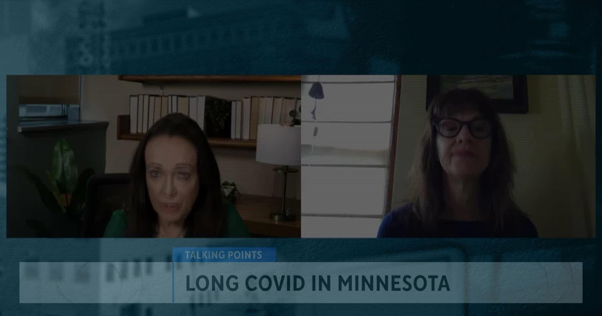 Minnesotans struggle to escape COVID-19