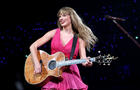 Taylor Swift | The Eras Tour - Paris, France 