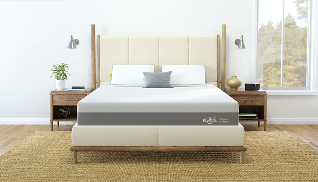 Nolah Mattress 