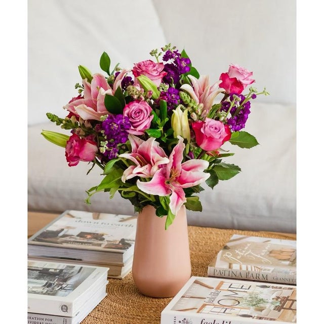 BloomsyBox subscription 