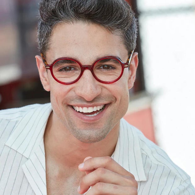 Vint & York Prescription Glasses